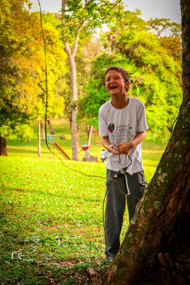 Leia mais sobre o artigo A importância dos pais no processo de desenvolvimento dos filhos com Autismo