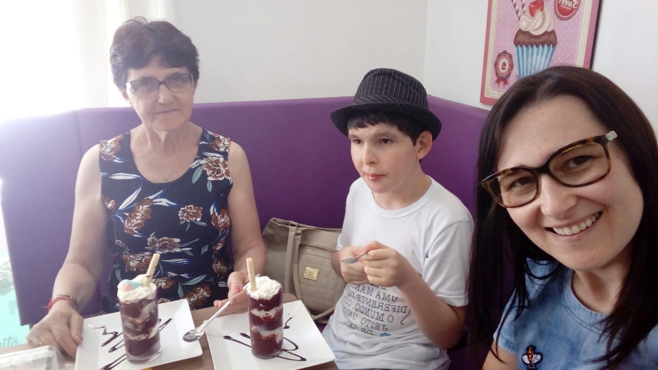 Leia mais sobre o artigo O AUTISMO ATRAVÉS DO OLHAR DE UMA MÃE