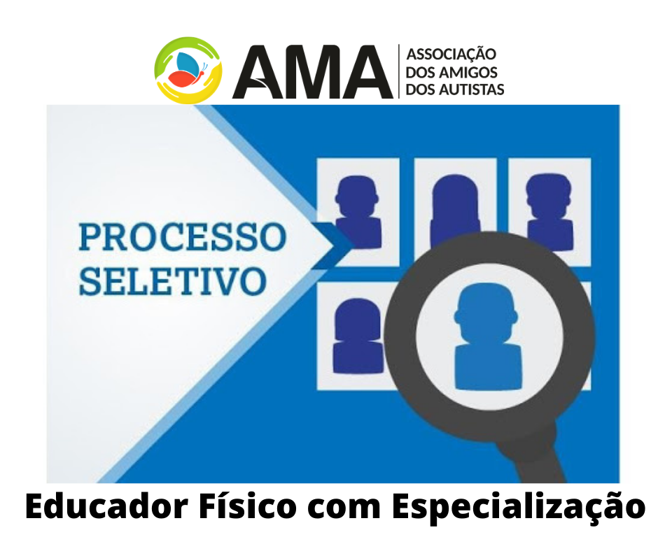 Leia mais sobre o artigo PROCESSO SELETIVO SIMPLIFICADO